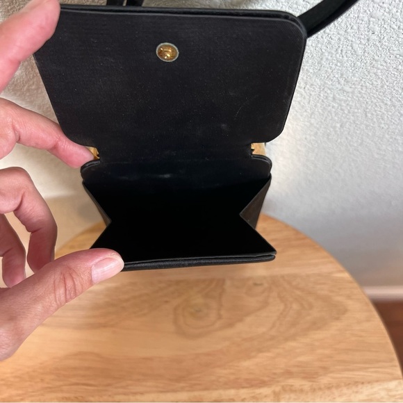 Vintage 1950s Minaudiere J.B. Barcelona Compact Evening Bag - Picture 9 of 14